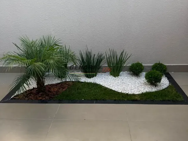Casa com 150m² 3 quartos e 2 banheiros, à venda, no bairro Jardim Bom Sucesso em Indaiatuba