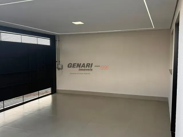 Casa com 150m² 3 quartos e 2 banheiros, à venda, no bairro Jardim Bom Sucesso em Indaiatuba