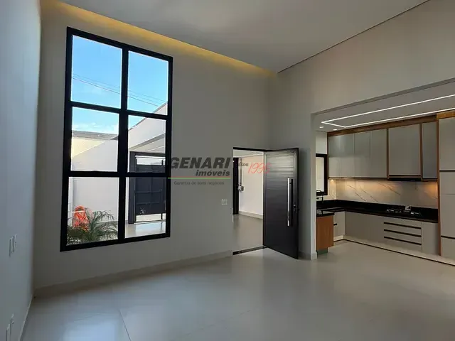 Casa com 150m² 3 quartos e 2 banheiros, à venda, no bairro Jardim Bom Sucesso em Indaiatuba