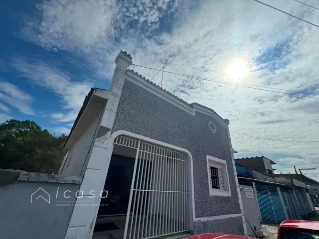 Casa com 476m² 3 quartos e 2 banheiros, para alugar, no bairro Vila Resende em Caçapava