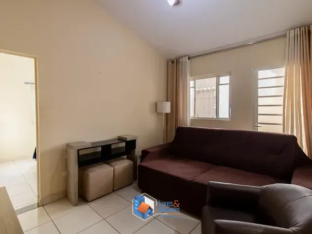 Casa com 182m² 3 quartos e 2 banheiros, à venda, no bairro Chácara São José em Arujá
