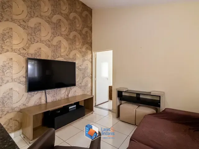 Casa com 182m² 3 quartos e 2 banheiros, à venda, no bairro Chácara São José em Arujá