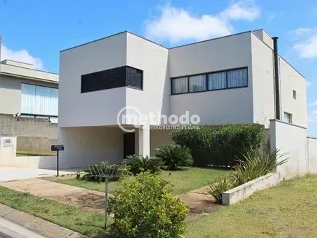 Casa com 260m² 3 quartos e 5 banheiros, para alugar, no bairro Swiss Park em Campinas