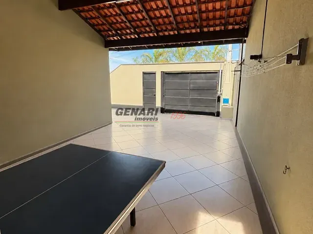 Casa com 333m² 4 quartos e 4 banheiros, à venda, no bairro Residencial Monte Verde em Indaiatuba