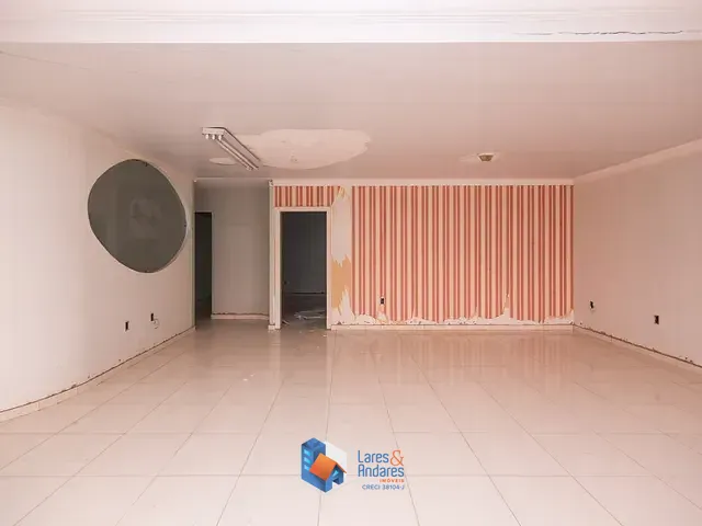 Casa com 320m² 3 quartos e 4 banheiros, à venda, no bairro Rudge Ramos em São Bernardo Do Campo