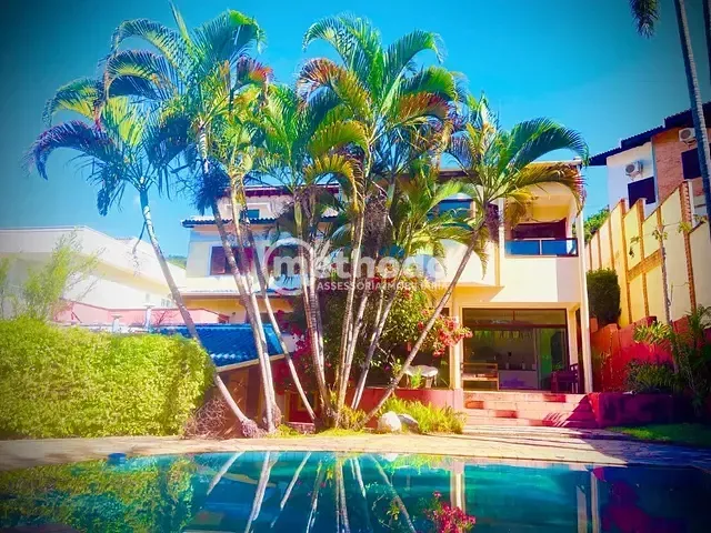 Casa com 1220m² 4 quartos e 4 banheiros, à venda, no bairro Loteamento Caminhos de São Conrado (Sousas) em Campinas