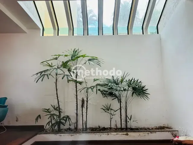 Casa com 1220m² 4 quartos e 4 banheiros, à venda, no bairro Loteamento Caminhos de São Conrado (Sousas) em Campinas