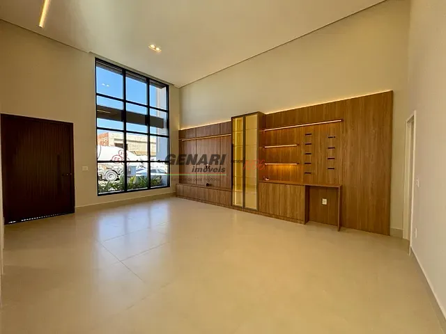 Casa com 300m² 3 quartos e 5 banheiros, à venda, no bairro Jardim Residencial Dona Maria Candida em Indaiatuba