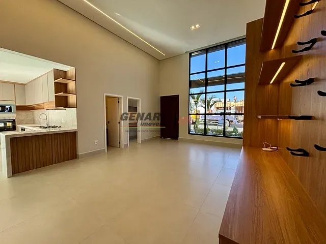 Casa com 300m² 3 quartos e 5 banheiros, à venda, no bairro Jardim Residencial Dona Maria Candida em Indaiatuba