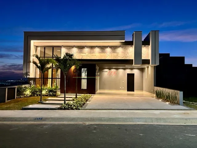 Casa com 300m² 3 quartos e 5 banheiros, à venda, no bairro Jardim Residencial Dona Maria Candida em Indaiatuba
