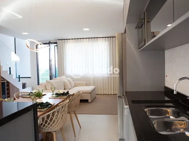 Casa com 120m² 3 quartos e 4 banheiros, à venda, no bairro Parque dos Pomares em Campinas