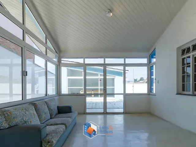 Casa com 525m² 4 quartos e 5 banheiros, à venda, no bairro City América em São Paulo