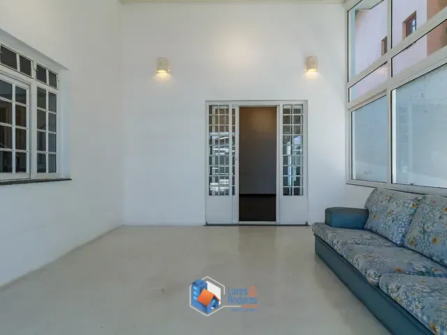 Casa com 525m² 4 quartos e 5 banheiros, à venda, no bairro City América em São Paulo