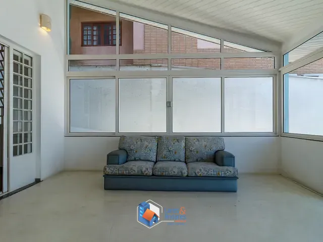 Casa com 525m² 4 quartos e 5 banheiros, à venda, no bairro City América em São Paulo