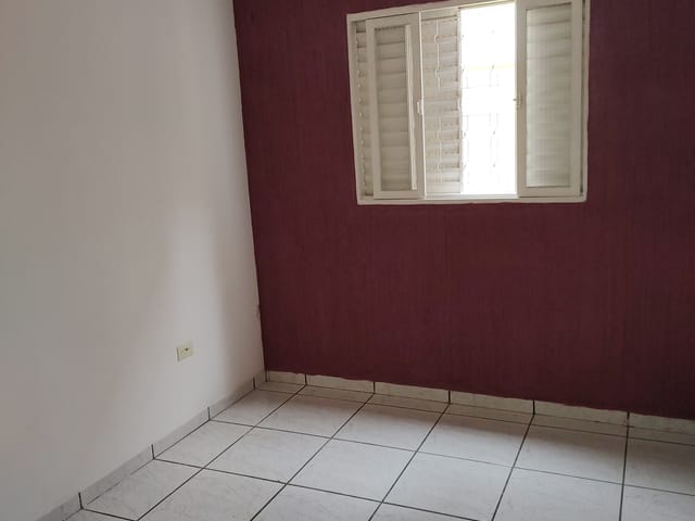 Casa com 204m² 3 quartos e 1 banheiro, à venda, no bairro Morada dos Nobres em Taubaté