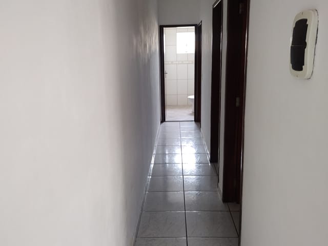 Casa com 204m² 3 quartos e 1 banheiro, à venda, no bairro Morada dos Nobres em Taubaté