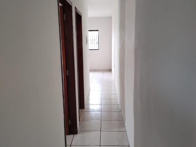 Casa com 204m² 3 quartos e 1 banheiro, à venda, no bairro Morada dos Nobres em Taubaté