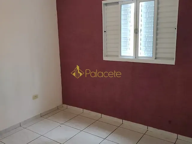 Casa com 204m² 3 quartos e 1 banheiro, à venda, no bairro Morada dos Nobres em Taubaté