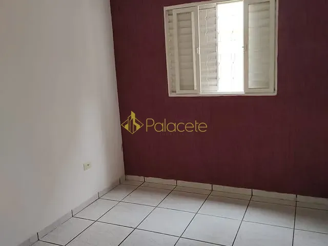 Casa com 204m² 3 quartos e 1 banheiro, à venda, no bairro Morada dos Nobres em Taubaté