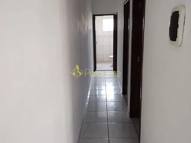 Casa com 204m² 3 quartos e 1 banheiro, à venda, no bairro Morada dos Nobres em Taubaté