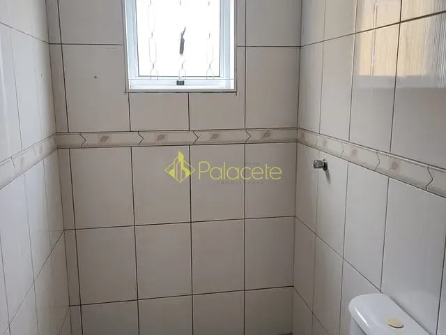 Casa com 204m² 3 quartos e 1 banheiro, à venda, no bairro Morada dos Nobres em Taubaté