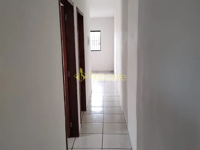 Casa com 204m² 3 quartos e 1 banheiro, à venda, no bairro Morada dos Nobres em Taubaté