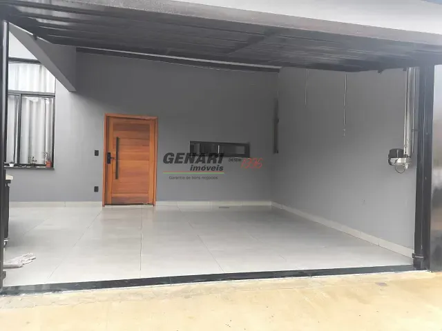 Casa com 150m² 3 quartos e 2 banheiros, à venda, no bairro Jardim Bom Sucesso em Indaiatuba