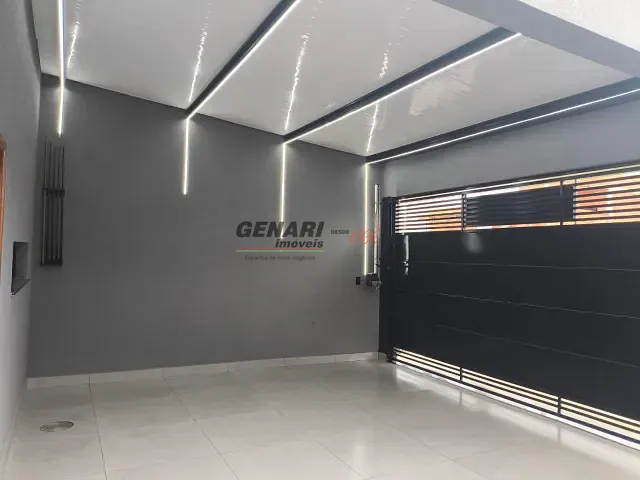 Casa com 150m² 3 quartos e 2 banheiros, à venda, no bairro Jardim Bom Sucesso em Indaiatuba