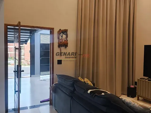 Casa com 150m² 3 quartos e 2 banheiros, à venda, no bairro Jardim Bom Sucesso em Indaiatuba