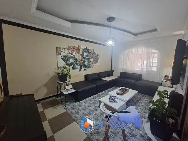 Casa com 125m² 3 quartos e 3 banheiros, à venda, no bairro Parque Miguel Mirizola em Cotia