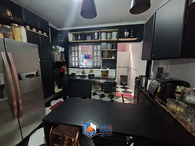 Casa com 125m² 3 quartos e 3 banheiros, à venda, no bairro Parque Miguel Mirizola em Cotia