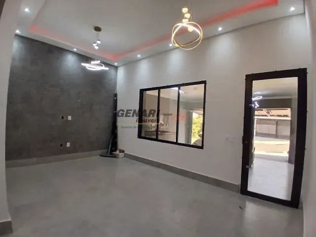 Casa com 135m² 3 quartos e 2 banheiros, à venda, no bairro Jardim Sevilha em Indaiatuba