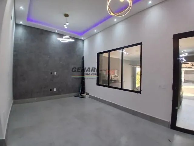 Casa com 135m² 3 quartos e 2 banheiros, à venda, no bairro Jardim Sevilha em Indaiatuba