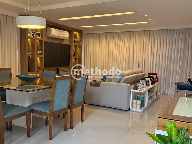Casa com 390m² 3 quartos e 4 banheiros, à venda, no bairro Parque Brasil 500 em Paulínia