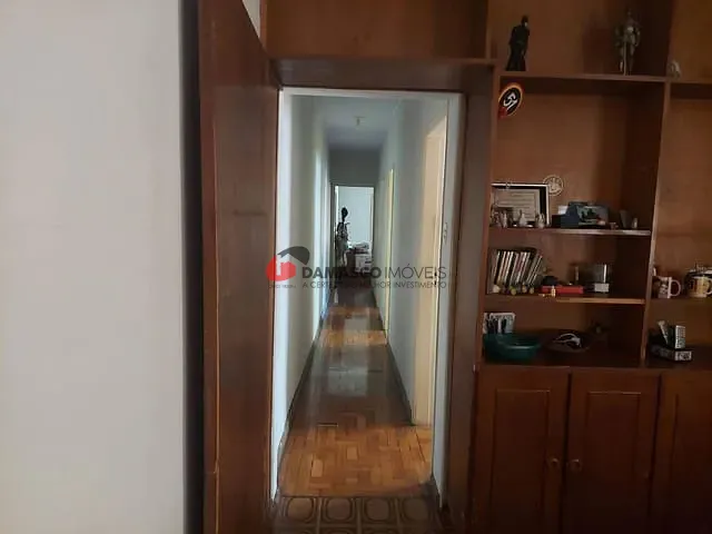 Casa com 274m², à venda, no bairro Barcelona em São Caetano do Sul