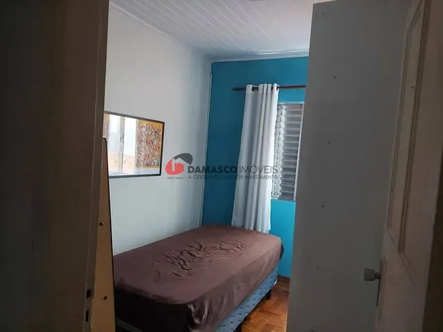 Casa com 274m², à venda, no bairro Barcelona em São Caetano do Sul