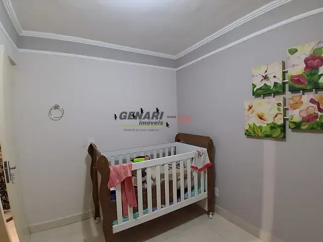 Casa com 150m² 3 quartos e 2 banheiros, à venda, no bairro Jardim Portal do Sol em Indaiatuba