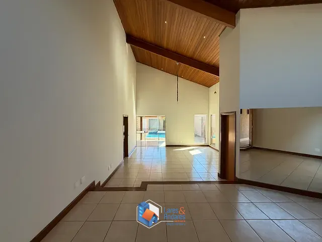 Casa com 490m² 4 quartos e 3 banheiros, à venda, no bairro City Ribeirão em Ribeirão Preto