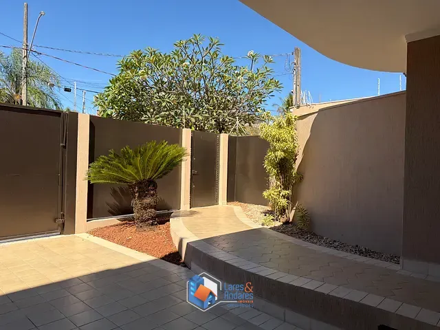 Casa com 490m² 4 quartos e 3 banheiros, à venda, no bairro City Ribeirão em Ribeirão Preto