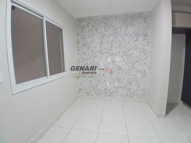 Casa com 75m² 2 quartos e 2 banheiros, à venda, no bairro Jardim Residencial Nova Veneza em Indaiatuba