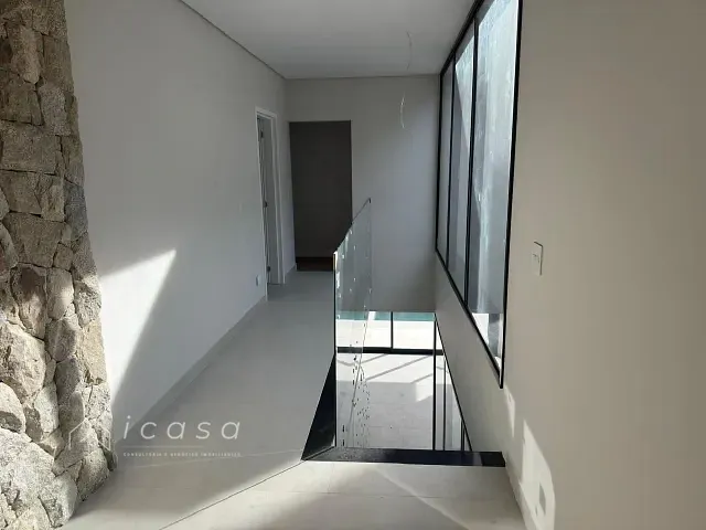 Casa com 450m² 3 quartos e 5 banheiros, à venda, no bairro Condomínio Residencial Monaco em São José dos Campos
