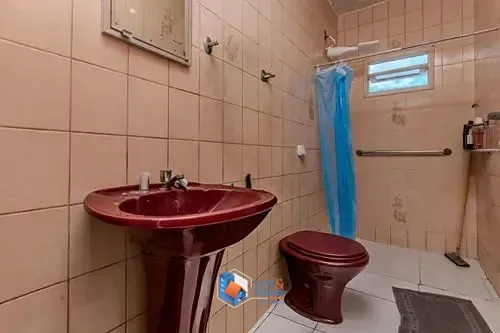 Casa, 5 quartos, 300 m² - Foto 6