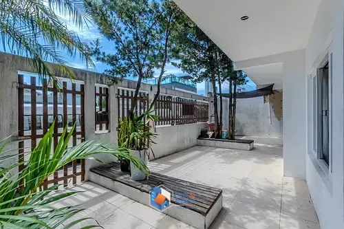 Casa, 5 quartos, 300 m² - Foto 1