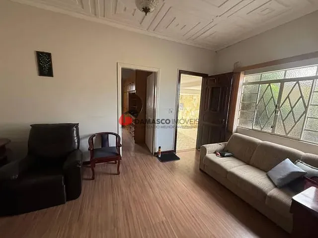Casa 1 quarto e 1 banheiro, à venda, no bairro Olímpico em São Caetano do Sul