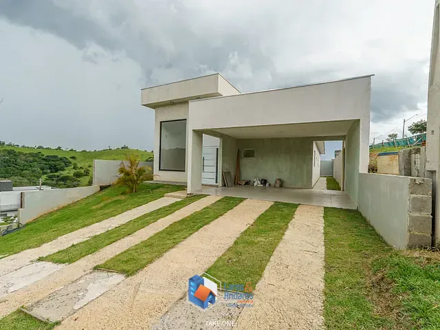 Casa com 380m² 3 quartos e 2 banheiros, à venda, no bairro Loteamento Residencial Rio das Flores em Itatiba