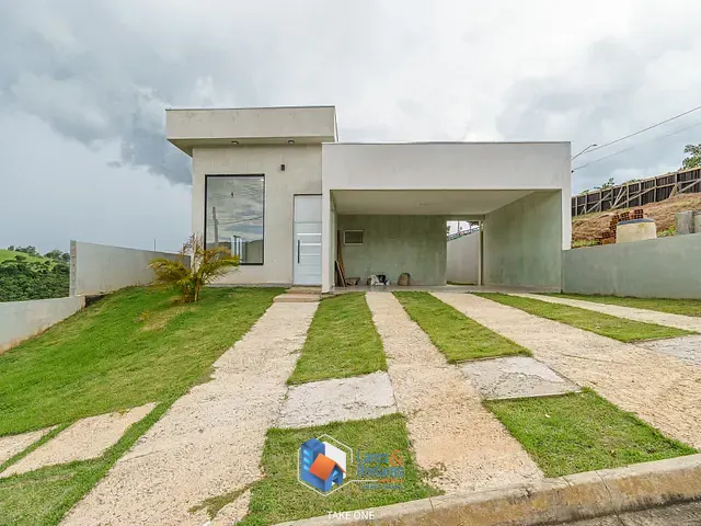 Casa com 380m² 3 quartos e 2 banheiros, à venda, no bairro Loteamento Residencial Rio das Flores em Itatiba