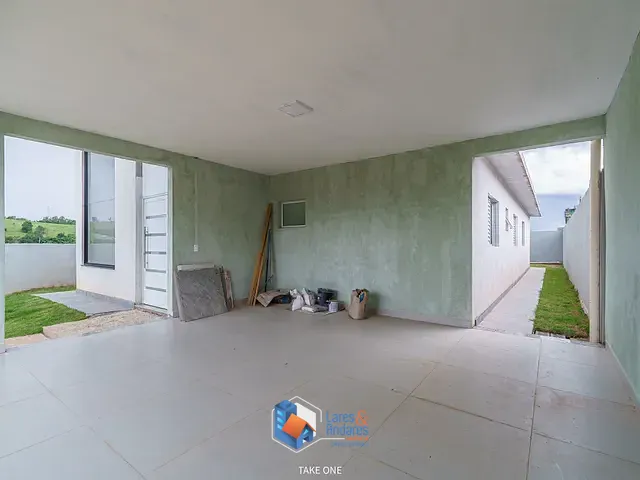 Casa com 380m² 3 quartos e 2 banheiros, à venda, no bairro Loteamento Residencial Rio das Flores em Itatiba