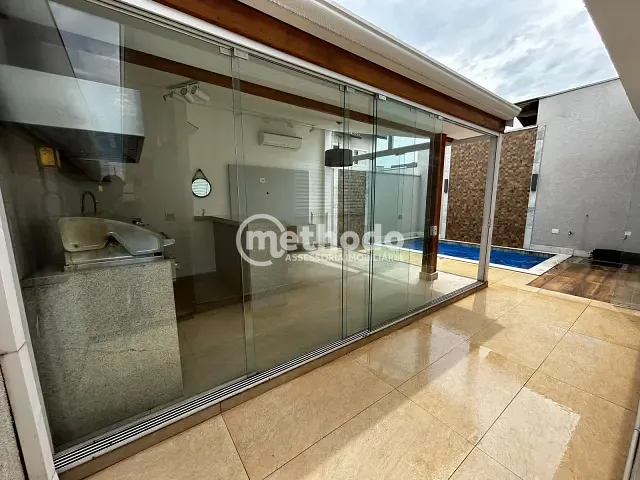 Casa com 300m² 3 quartos e 3 banheiros, à venda, no bairro Jardim Planalto em Paulínia
