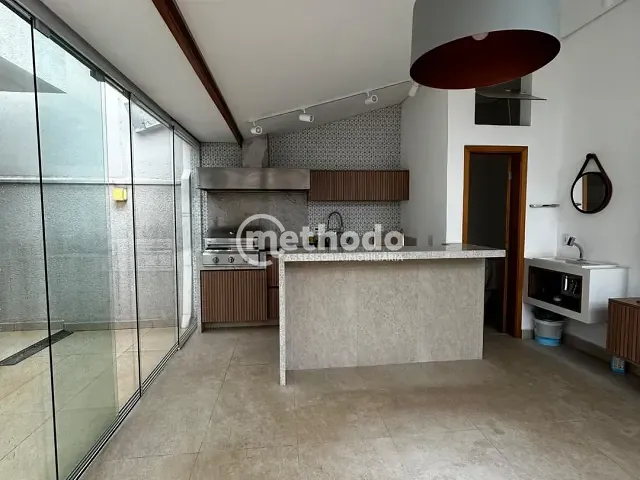 Casa com 300m² 3 quartos e 3 banheiros, à venda, no bairro Jardim Planalto em Paulínia