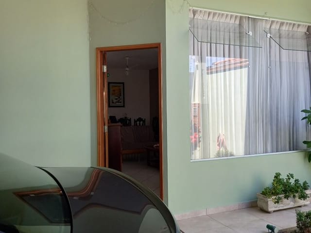 Casa com 263m² 2 quartos e 3 banheiros, à venda, no bairro Benvirá em Tremembé